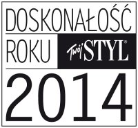 Doskonałość Roku 2014 Twojego Stylu