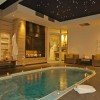Mosaic Swim Spa 480
